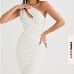 House Of CB Valentina Dress